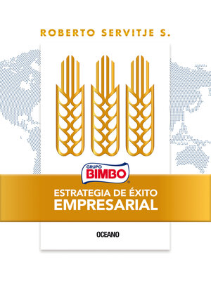 Bimbo. Estrategia de éxito empresarial - ebook